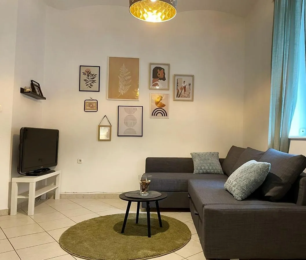 Studio Apartman Lara Apartment Opatija Croatia
