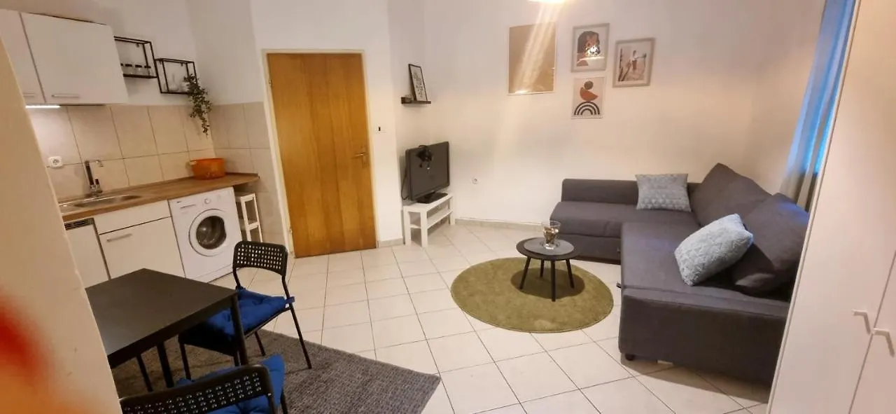 Studio Apartman Lara Apartment Opatija