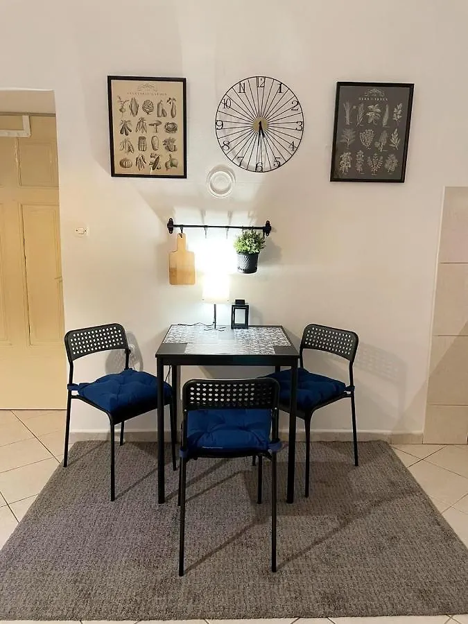 Studio Apartman Lara Apartment Opatija
