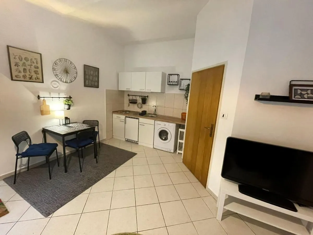Studio Apartman Lara Apartment Opatija