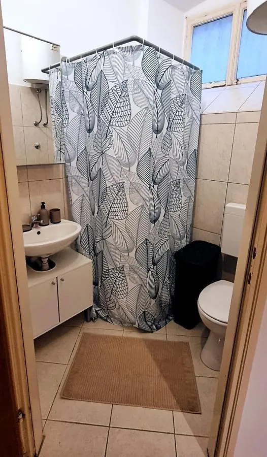 Studio Apartman Lara Apartment Opatija